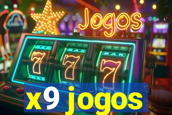 x9 jogos